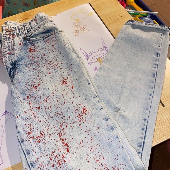 Vintage Levis jeans - Picture 5 of 5